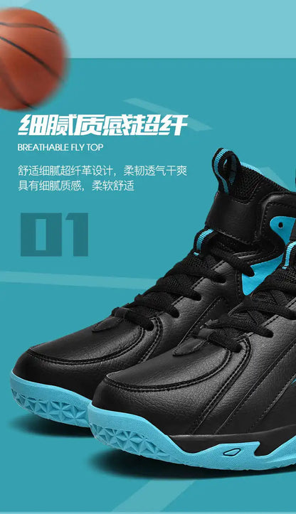 Chaussures plates hautes en simili cuir pour femme, de luxe, pour le skateboard, grandes tailles, baskets vert clair, Sport Life Technologies, de luxe