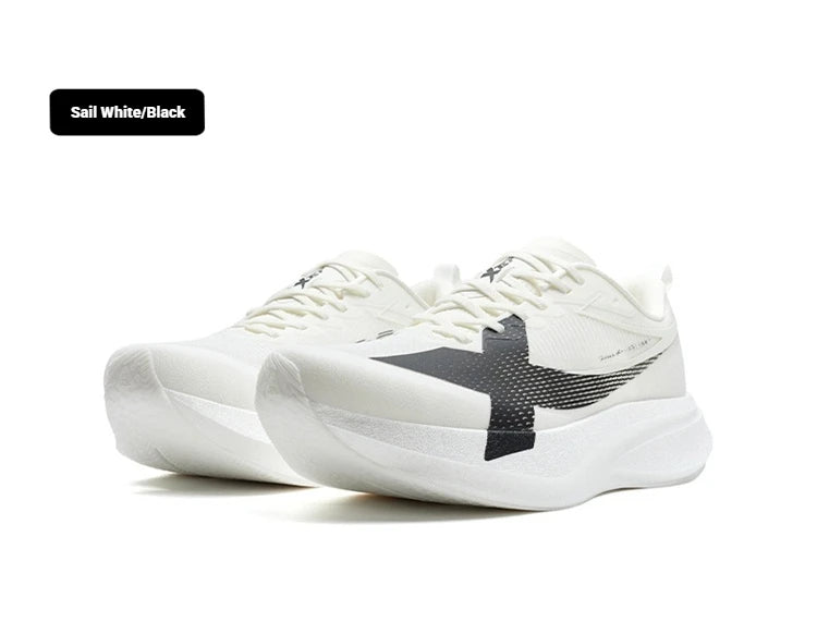XTEP 2000km PRO Sapatilhas de Corrida para Homem 2026 Primavera Suavidade Durabilidade Estabilidade Conforto Leves Sapatilhas Desportivas Masculinas 874219110026