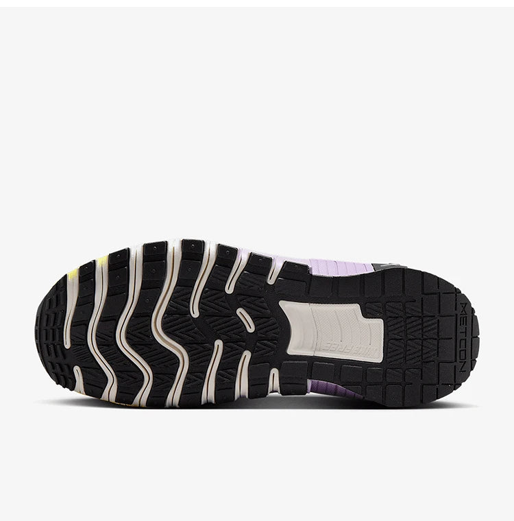 Nike Official Genuine Metcon 6 Women's Cushioned Sports Strap Running Shoes HJ6214-001
