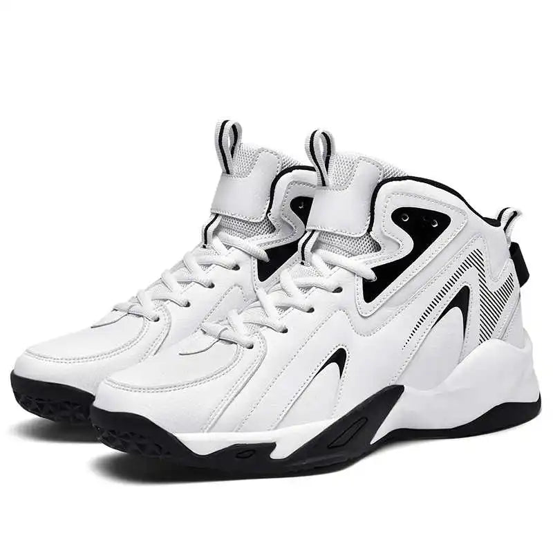 Chaussures plates hautes en simili cuir pour femme, de luxe, pour le skateboard, grandes tailles, baskets vert clair, Sport Life Technologies, de luxe