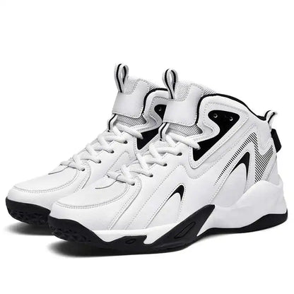 Chaussures plates hautes en simili cuir pour femme, de luxe, pour le skateboard, grandes tailles, baskets vert clair, Sport Life Technologies, de luxe