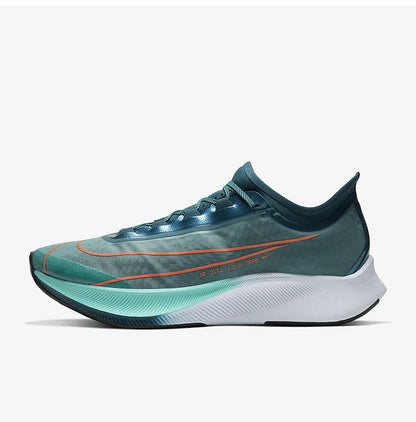 Nike Authentic ZOOM FLY 3 PRM HAKONE miesten matalavartiset juoksukengät CD4570-300