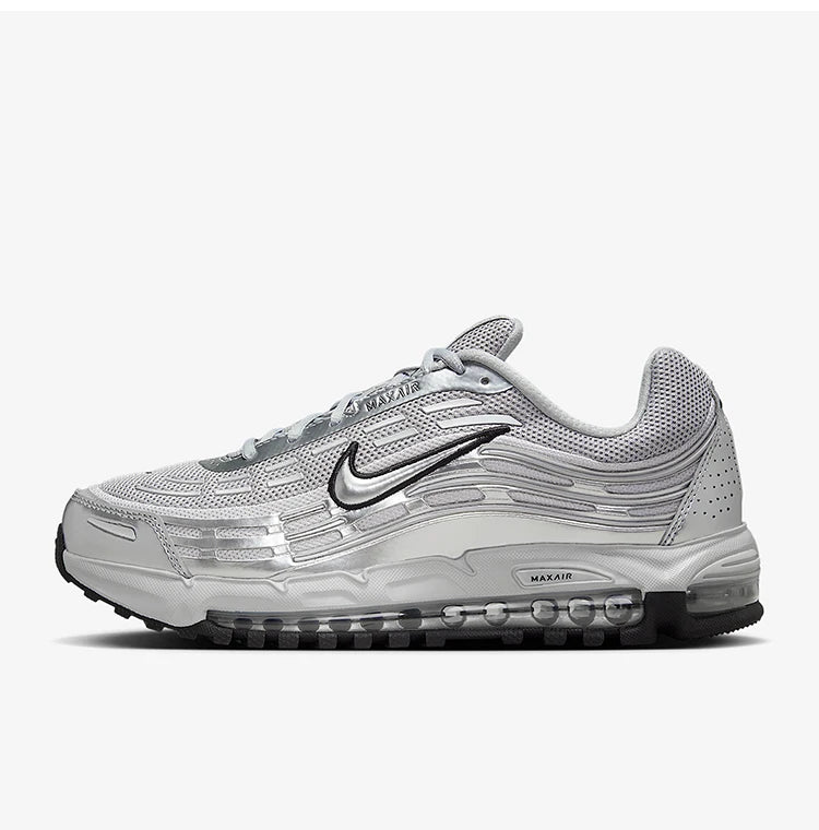 Nike genuine Air Max Unisex Air Cushion Breathable Mesh Running Shoes HM8818-001