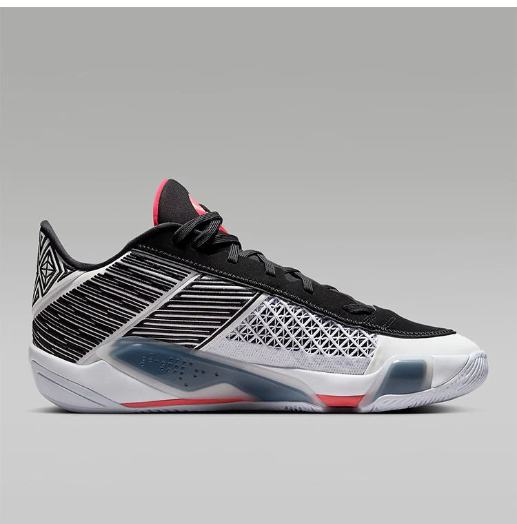 Nike origineel product Air Jordan XXXVIII basketbalschoenen voor heren FD2325-101