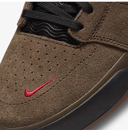 Nike SB ISHOD autentiche scarpe da skateboard sportive traspiranti con piccolo gancio per uomo e donna DC7232-300