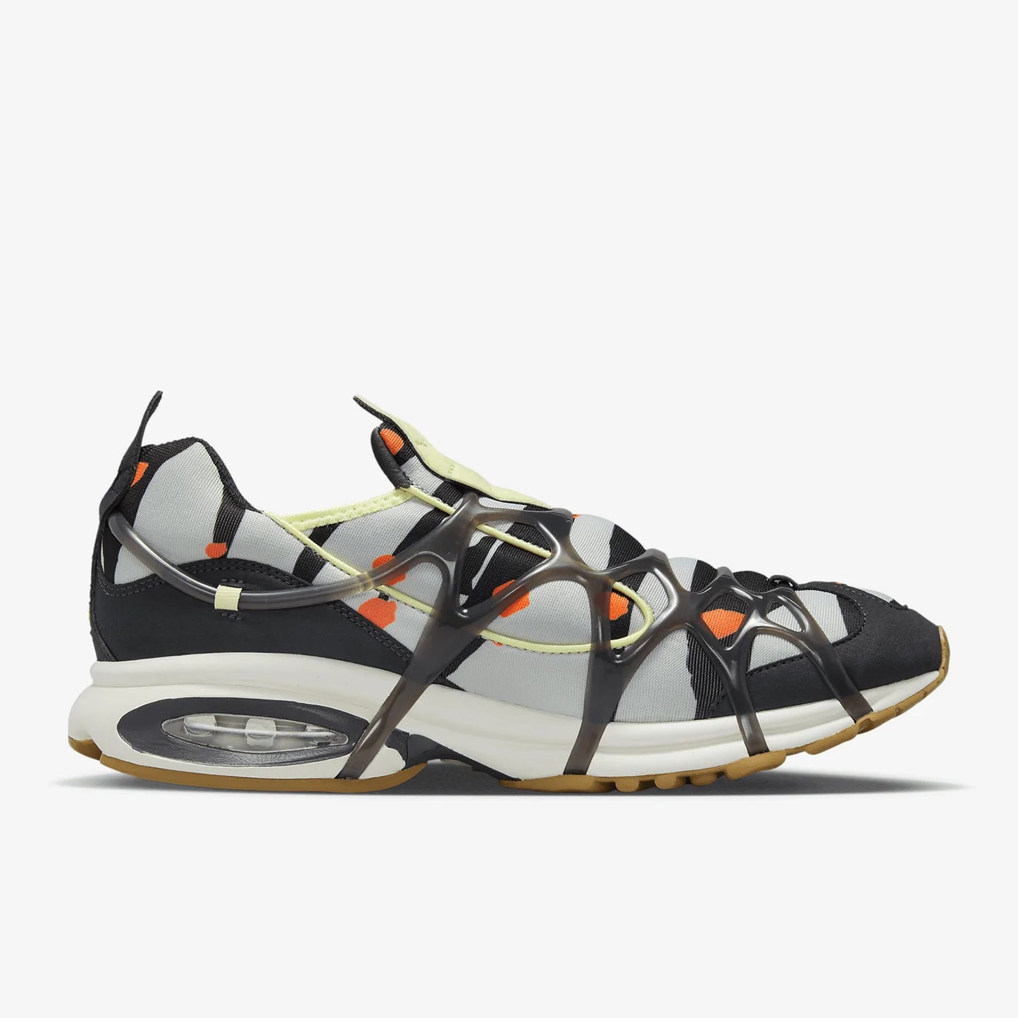 Nike Official Genuine Air Kukini New Unisex Air Cushion Sports Casual Shoes DX8004-001