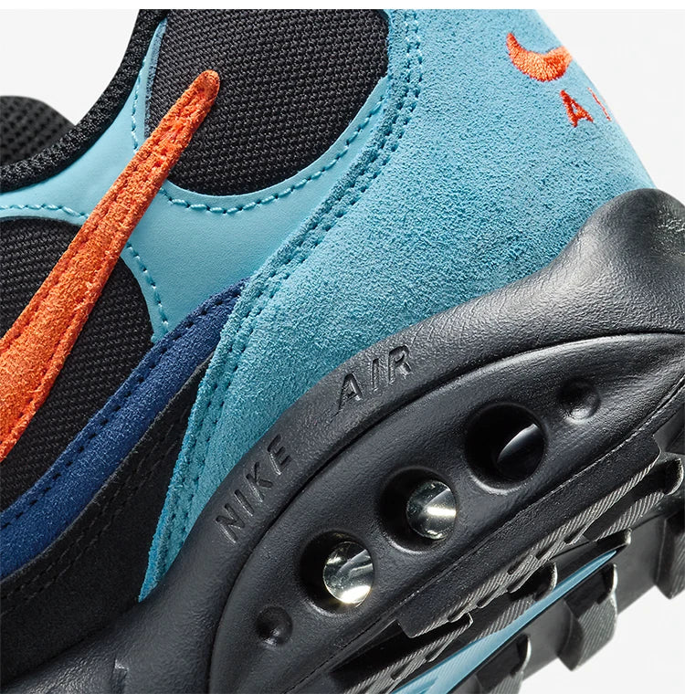 Nike genuine Air Terra Humara SP men's fashionable running shoes FQ9084-400