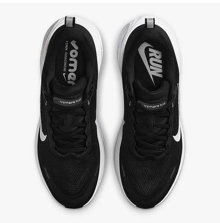 Nike Original Vomero Plus Herren-Laufschuhe HV8150-002 mit Dämpfung für Sport und Training