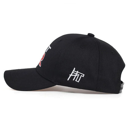 New Fashion GTR Racing Baseball Cap Moto GP Men Women Outdoor Sports Snapback Embroidery Hip Hop Supercar Dad Hats Gorras