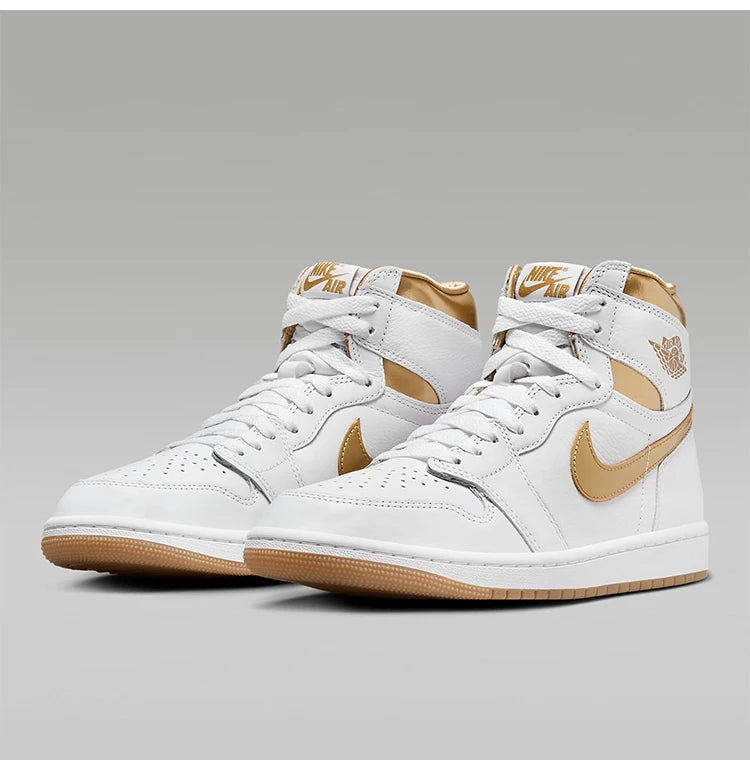Nike Authentic Jordan 1 Retro HI OG Replica Damen-Sneaker FD2596-107