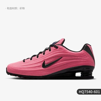 Nike Genuine Autumn Women's Low-Top Durable Laces Running Shoes HQ7540-601