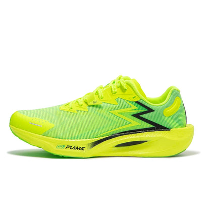 361 Degrees BIospeed 3.0 PRO Men's Running Shoes Sports Professional Marathon Lightweight Breathable Female Sneakers 672412208