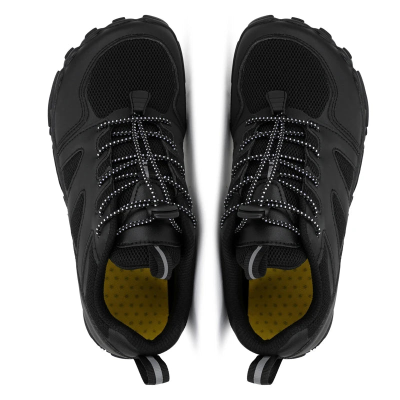 Men's Women's Water Shoes Quick-Dry Sports Shoes Swim Diving Surf Pool Aqua Sports Wide Toe Barefoot Shoes Minimalist Sneakers