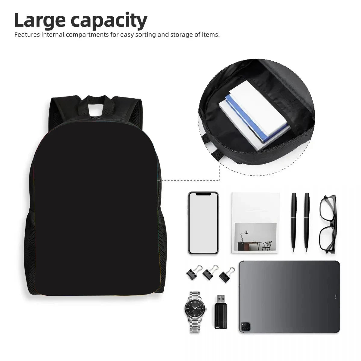 Popular Game FortniteS Kids Backpacks Boys and Girls Student Birthday Gift Child School Bags Unisex Camping Durable Rucksack