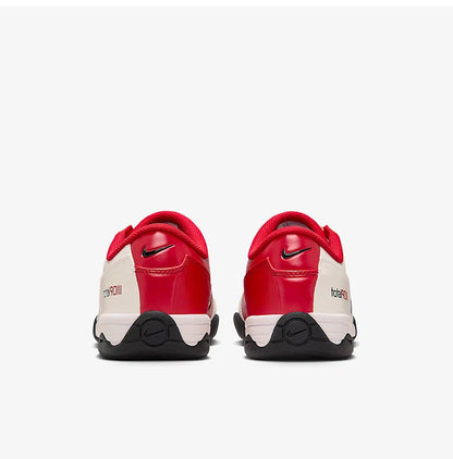 Sapatilhas desportivas baixas leves de estilo futebol para homem Nike Genuine Total 90 HQ2851-100
