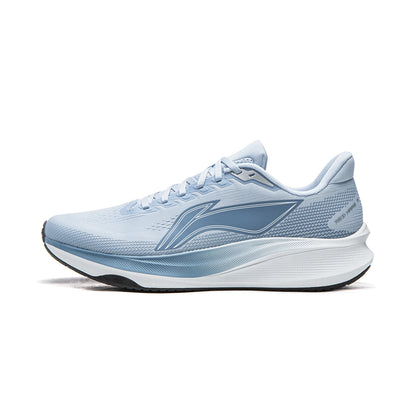 Li-Ning Herren RED HARE 9 Racing Laufschuhe LIGHT FOAM ULTRA Atmungsaktiv Langlebig Rutschfest LiNing Trainingssneaker ARPW003