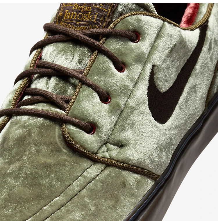 Nike Original Herbst-Kollektion: Neue klassische, leichte und strapazierfähige Herren-Freizeitsneaker FZ1302-200
