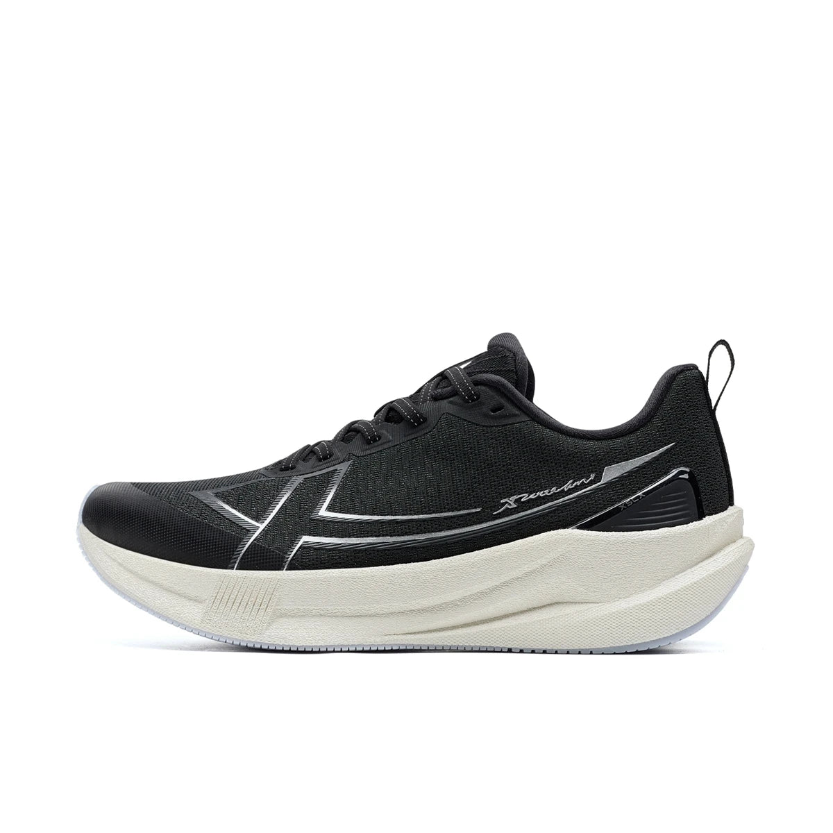 Xtep 2000km 5.0 Running Shoes Women Resistant Durable Combat Wear Resistant Lightweight Sneakers New Arrival 874118110024