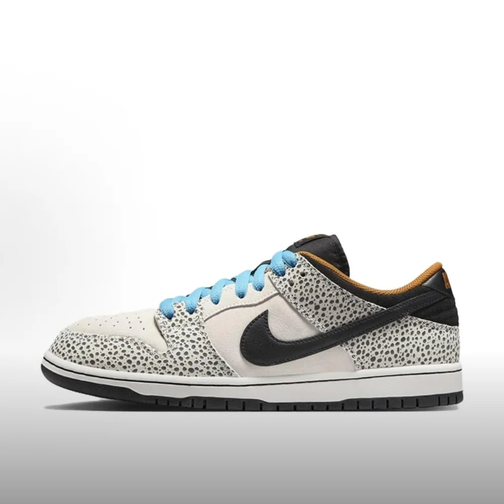Nike Dunk SB Fashionable, Versatile, Premium Comfort, Durable, Slip-Resistant Low-Top Casual Sneakers HF3063-001