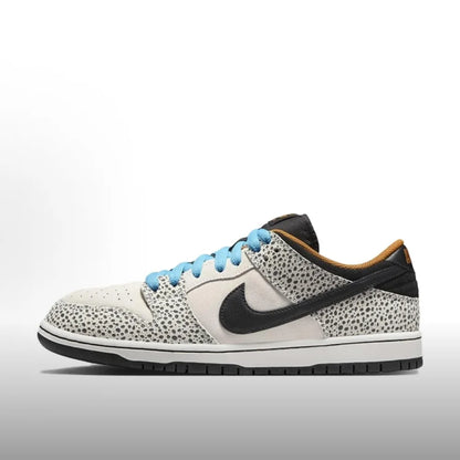 Nike Dunk SB  Fashion-forward, versatile everyday low-top sneakers—durable and comfortable for casual wear BQ6817-302