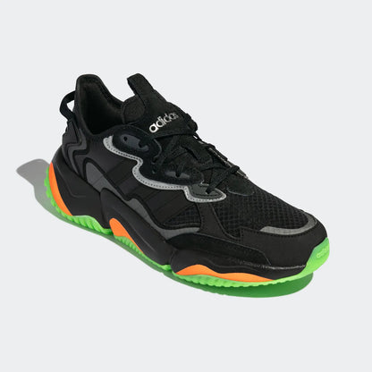 Chaussures de sport décontractées pour hommes Adidas Neo NITROCHARGE authentiques GY5057