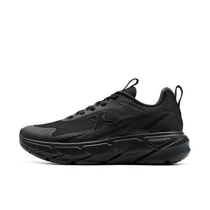 Xtep Light Joy 2 Women's Running Shoes 2025 Spring Shock-Absorbing Non-slip Wear-Resistant Lightweight Sports Shoes 875118110015