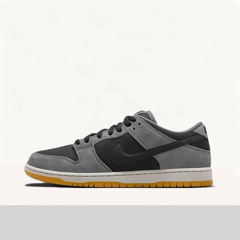 Nike Dunk SB Fashionable, Versatile, Premium Comfort, Durable, Slip-Resistant Low-Top Casual Sneakers HF3063-001