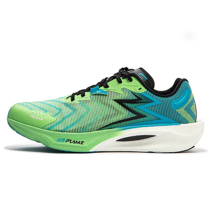 361 Degrees BIospeed 3.0 PRO Men's Running Shoes Sports Professional Marathon Lightweight Breathable Female Sneakers 672412208