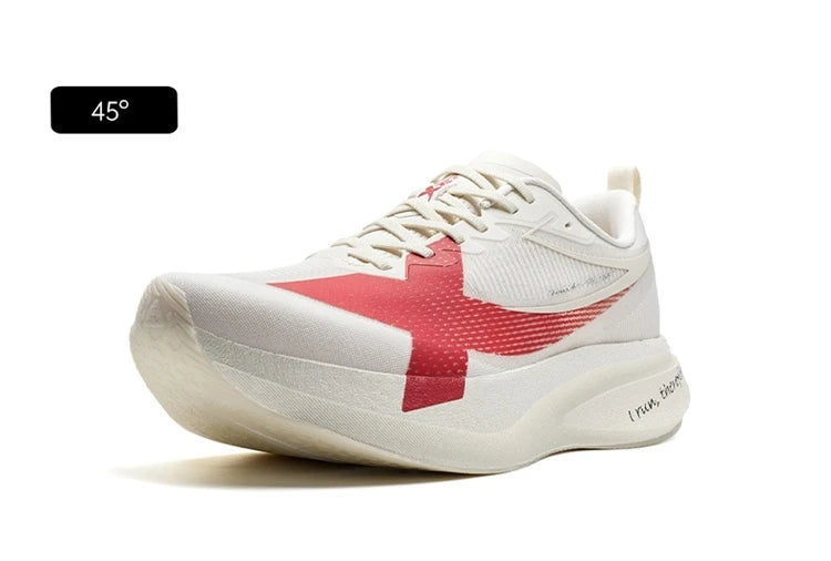 XTEP 2000km PRO Sapatilhas de Corrida para Homem 2026 Primavera Suavidade Durabilidade Estabilidade Conforto Leves Sapatilhas Desportivas Masculinas 874219110026