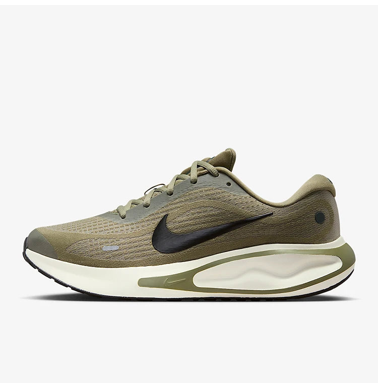 Nike Authentic Journey Run Men's Training Shock Absorption Wear-Resistant Running Shoes FN0228-302