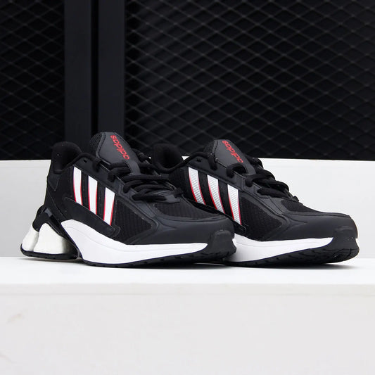 Adidas authentique A3 BOOST unisexe respirant Durable chaussures de course de sport FZ3549