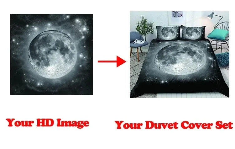 How to Train Your Dragon Duvet Cover Pillowcase Bedding Set Adult Boy Girl Bedroom Decoration Children Single Double Large Size