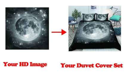 How to Train Your Dragon Duvet Cover Pillowcase Bedding Set Adult Boy Girl Bedroom Decoration Children Single Double Large Size