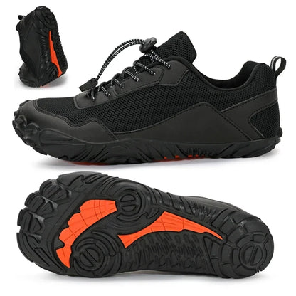Men's Women's Water Shoes Quick-Dry Sports Shoes Swim Diving Surf Pool Aqua Sports Wide Toe Barefoot Shoes Minimalist Sneakers
