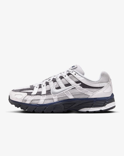 Nike 2025 Men's Nike P-6000 Casual Athletic Sneakers IB3081-001