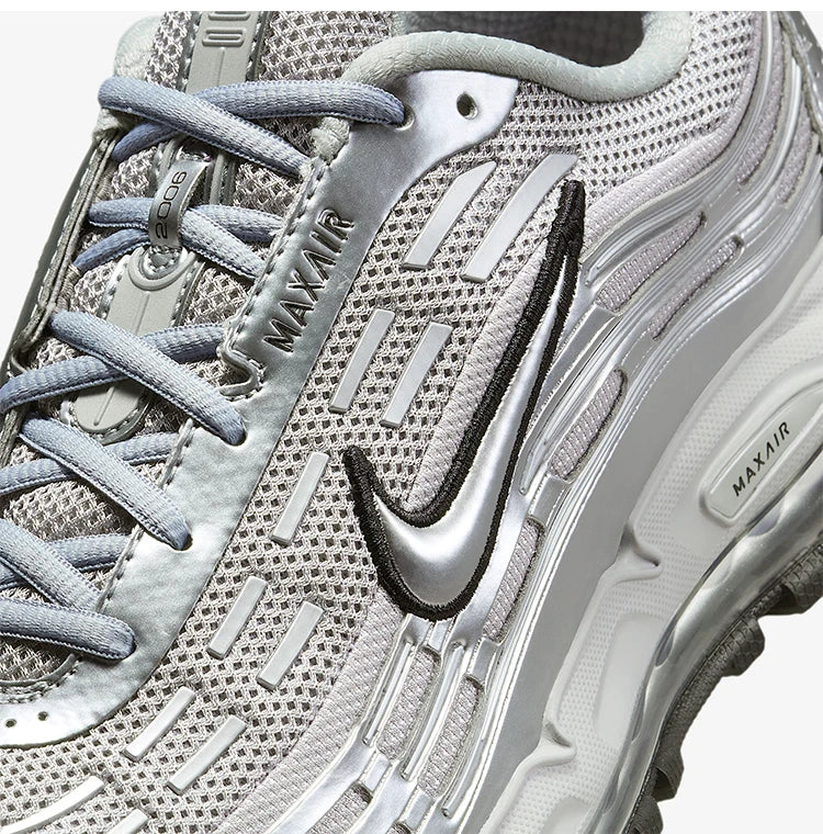 Nike genuine Air Max Unisex Air Cushion Breathable Mesh Running Shoes HM8818-001