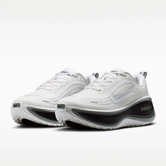 Nike Authentic Vomero Plus Men's Cushioned Comfortable Soft Running Shoes II7181-102