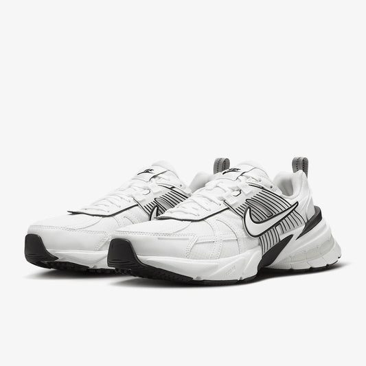 Nike V2K RUN auténticas para mujer, zapatillas dad retro bajas, duraderas y ligeras HF5342-100