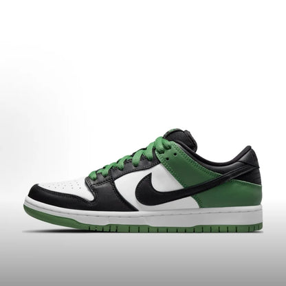 Nike Dunk SB Unisex Skate Shoes Comfortable Cushioned Lightweight Durable Sneakers for Casual Streetwear Sports HF3063-001