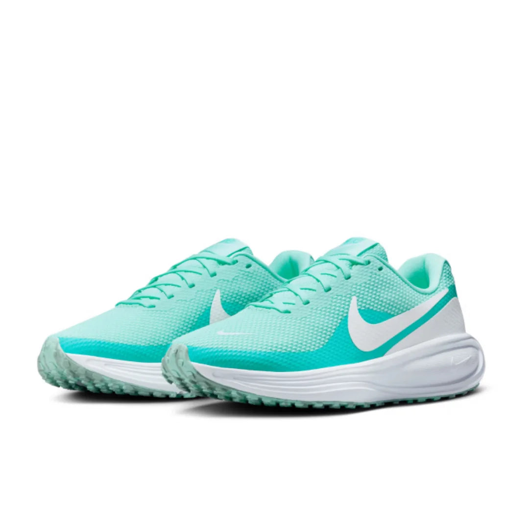 Nike (Nike) Damen-Schuhe – neuer Stil, bequeme und atmungsaktive Revolution 8, strapazierfähige Freizeit-Laufschuhe Hj8485-300