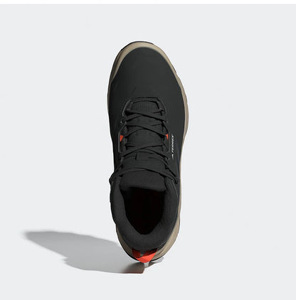 Adidas – bottes de randonnée mi-coupées pour hommes, authentiques, automne 2024, IG8849