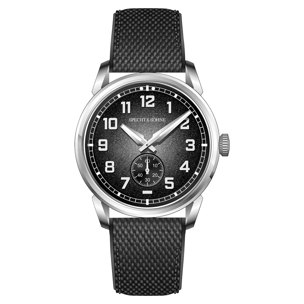 2026 Specht & Söhne New Automatic Watches For Men Top Luxury Sports Wristwatches C3 Luminous Sapphire Crystal 50M Waterproof