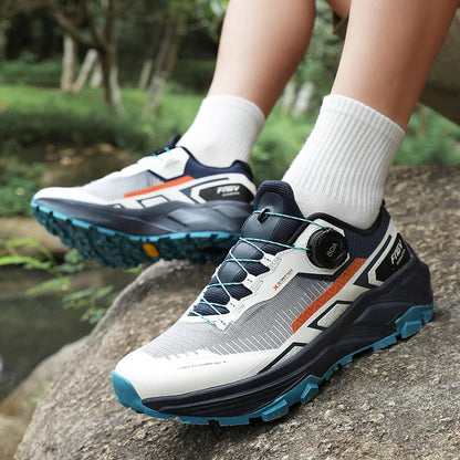 2025 Bestseller: lekkie, sprężyste męskie buty sportowe do maratonu, profesjonalne buty do biegania, modne obuwie casualowe w stylu streetwear