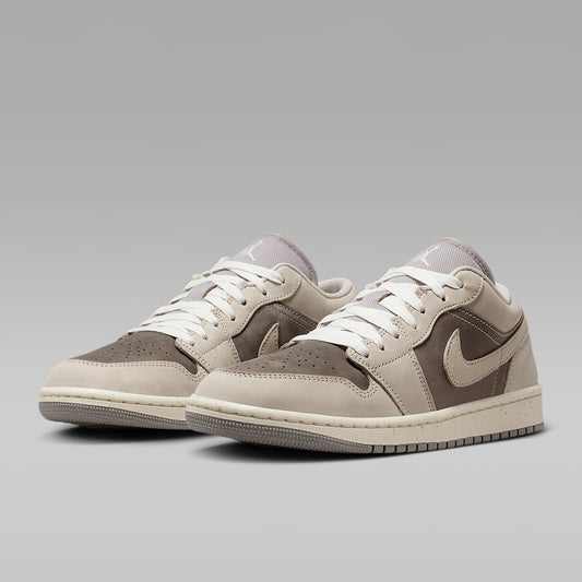 Zapatillas de baloncesto Nike auténticas JORDAN para hombre, de caña baja, con cordones, resistentes al desgaste y con amortiguación de impactos IB7011-001