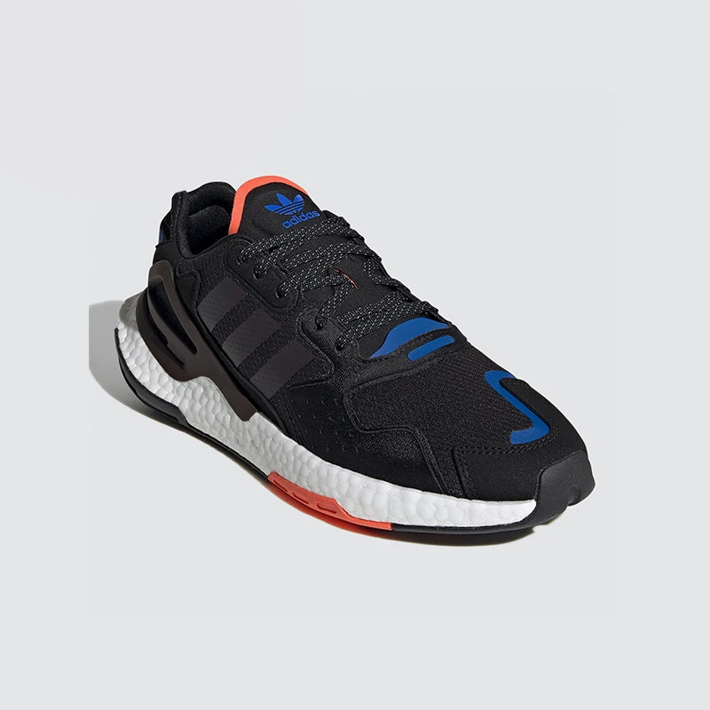 Adidas Genuine Clover DAY JOGGER chaussures de sport classiques pour hommes et femmes FW4818