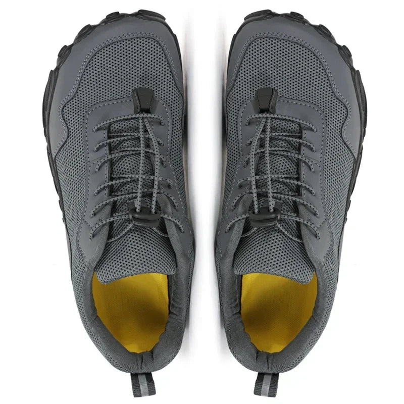 Men's Women's Water Shoes Quick-Dry Sports Shoes Swim Diving Surf Pool Aqua Sports Wide Toe Barefoot Shoes Minimalist Sneakers