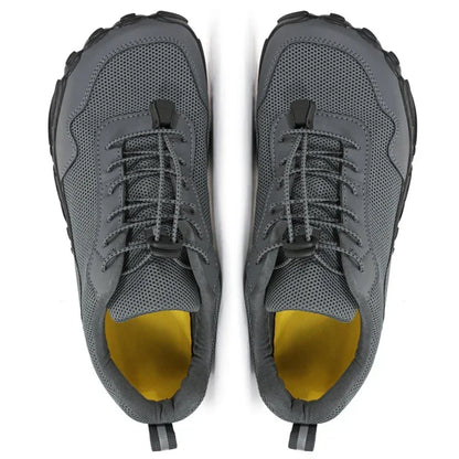Men's Women's Water Shoes Quick-Dry Sports Shoes Swim Diving Surf Pool Aqua Sports Wide Toe Barefoot Shoes Minimalist Sneakers