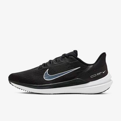 Nike Authentic AIR WINFLO 9 Leichte Herren-Laufschuhe DD6203-001