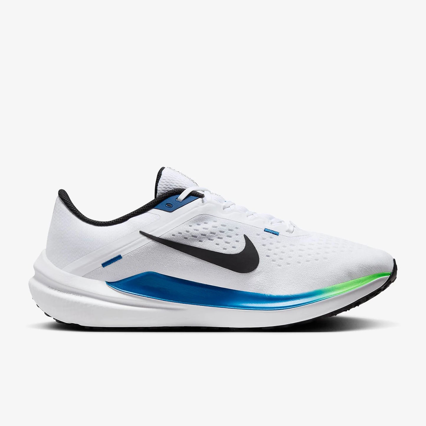 Nike Official Genuine AIR WINFLO 10 Scarpe da running traspiranti da uomo DV4022-103