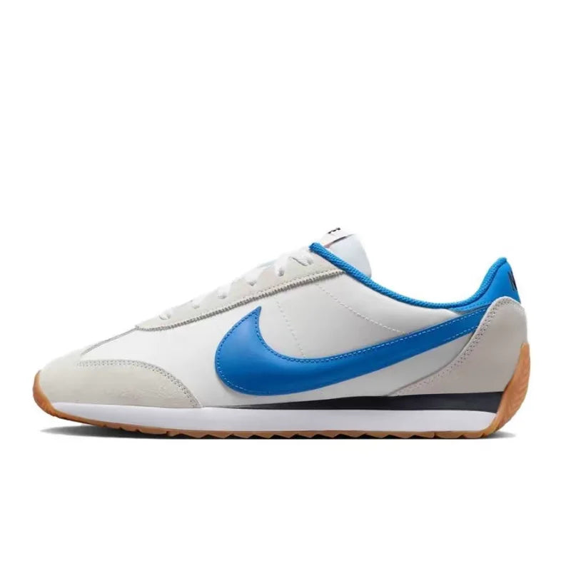Nike Pacific Comfortable, Soft, Breathable, Lightweight, Fit Well, Versatile Low-top Casual Shoes for Men HQ2052-103